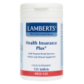 LAMBERTS Health Insurance Plus